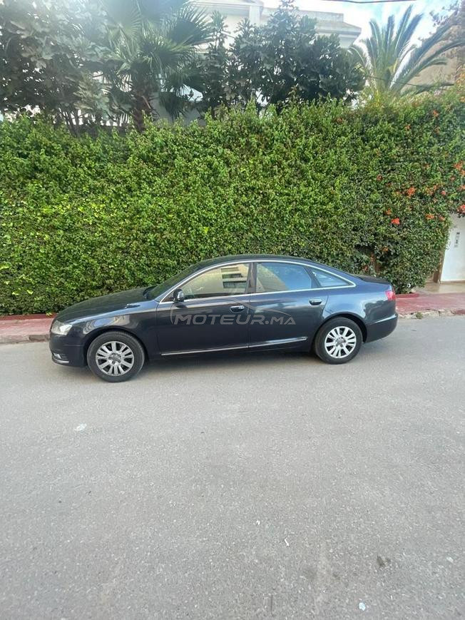 Vente Audi A6