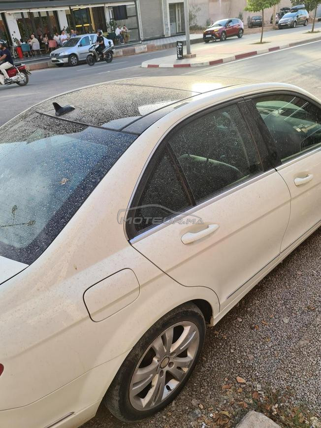 c 220 mercedes