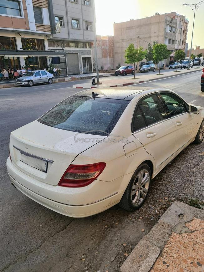 c 220 mercedes