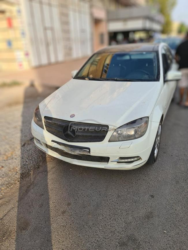 c 220 mercedes