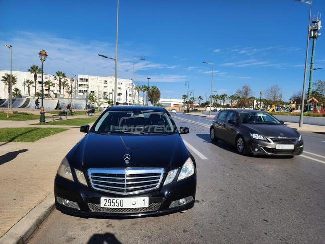Mercedes-Benz220