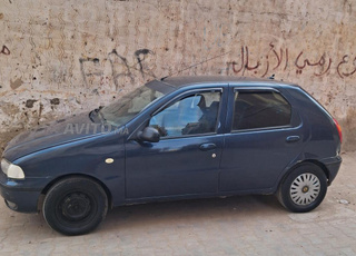 Fiat Palio