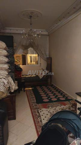 Appartement à vendre 62 m² à Casablanca - 2