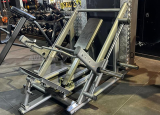 معدات الصالات الرياضية من الألف إلى الياء