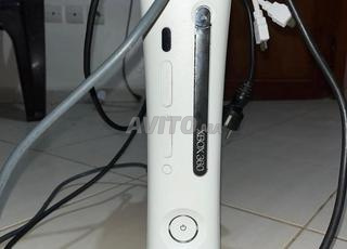 إكس بوكس 360 🎮 باقي نقي