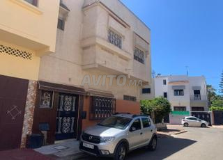 منزل جيد للسكن في مكان محترم وجيد