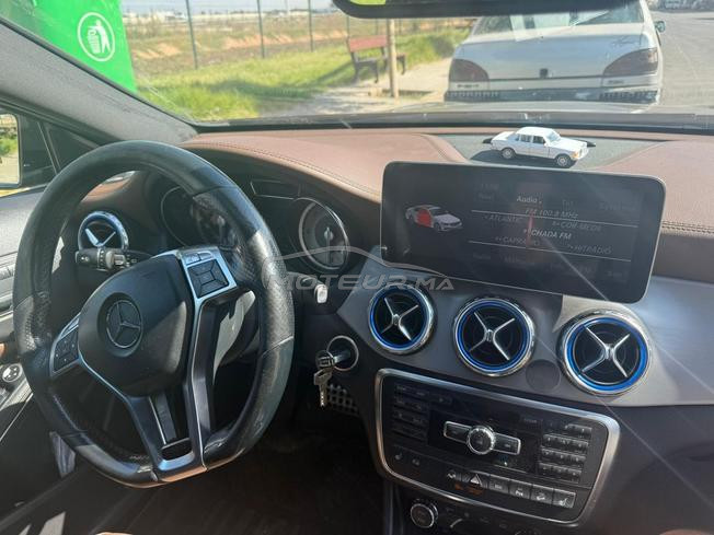 Gla 220d mercedes benz