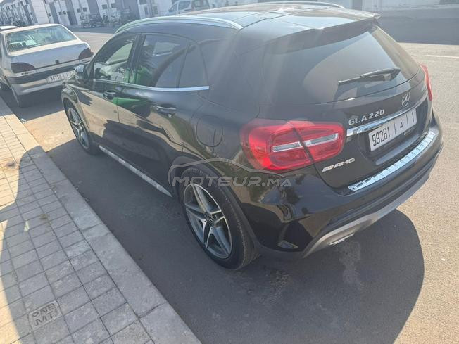 Gla 220d mercedes benz