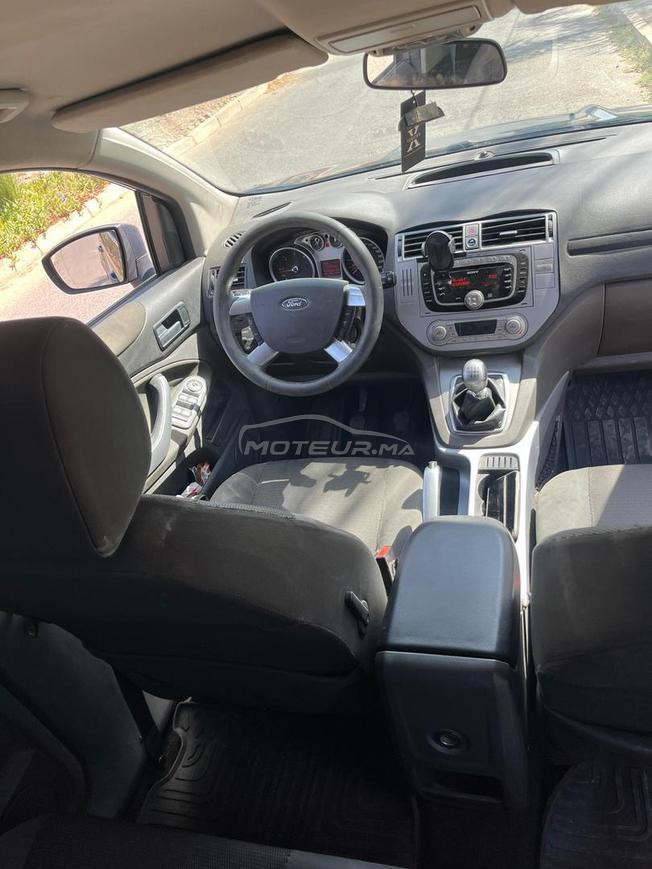 ford kuga 2011