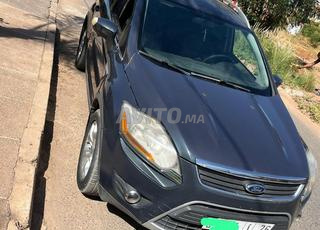 فورد كوجا 2011