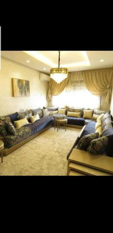 شقة ممتازة ونظيفة للكراء اليومي وسط مدينة فاس - 2