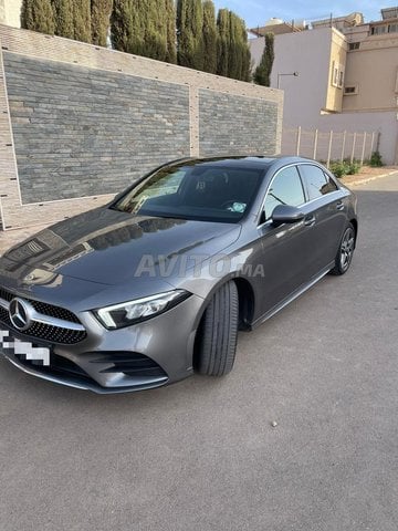Mercedes Classe A Pack AMG à vendre