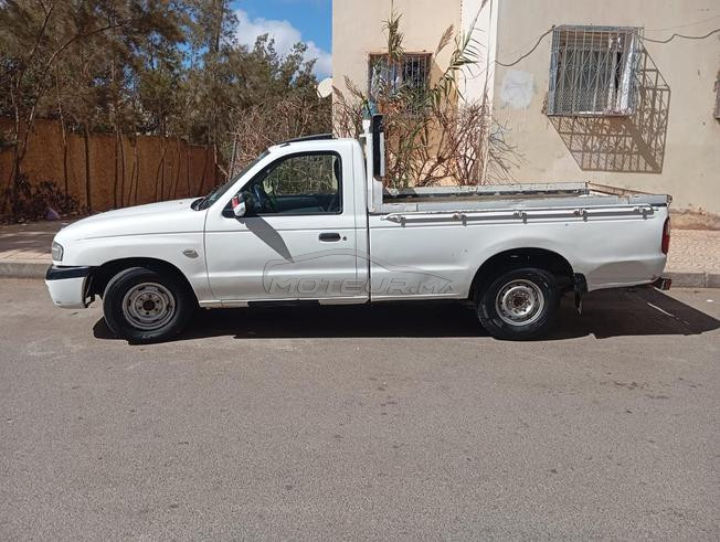 pickup mazda