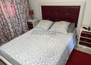 Chambre complète à vendre Temara Wifak