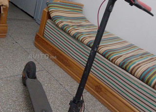 Trotinette Xiaomi