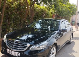 Mercedes Classe E 220