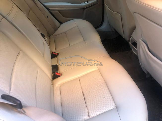 mercedes classe e 220 