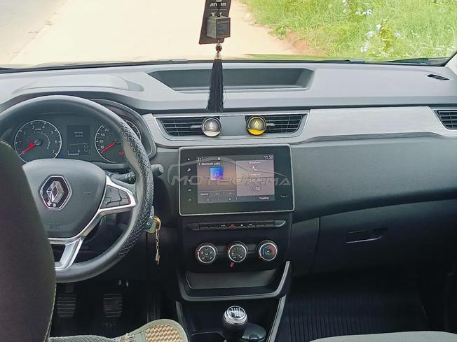 Renault Express Diesel Manuelle 2023 à Agadir