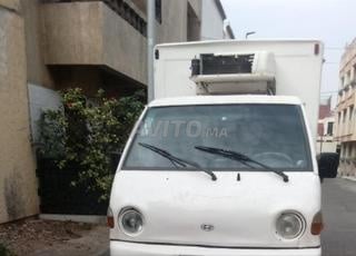 هيونداي شاحنة صغيرة