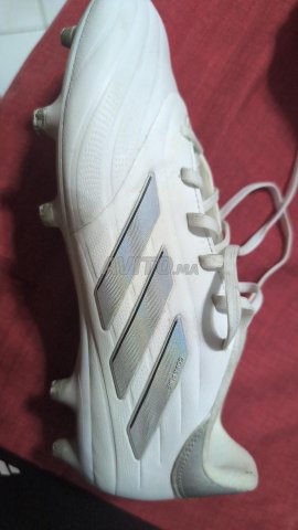 حذاء 42 أديداس كوبّا بيور 2 نصف مع علبته