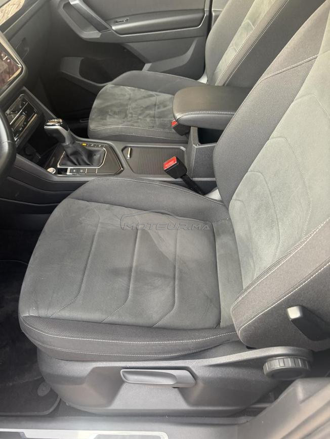 Tiguan élégance exclusive 