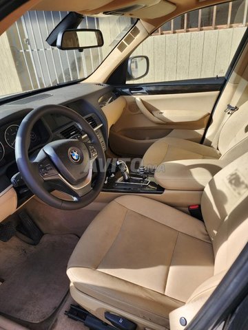 bmw x3 2.0d 