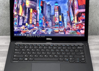 DELL i5 / 7ème / 8GB Ram