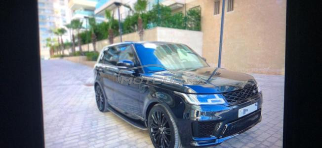 Land Rover Range Rover Diesel Automatique 2022