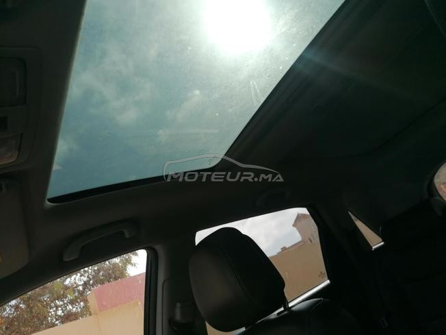 Kia Sorento 7plac Diesel Automatique 2011 à Oujda