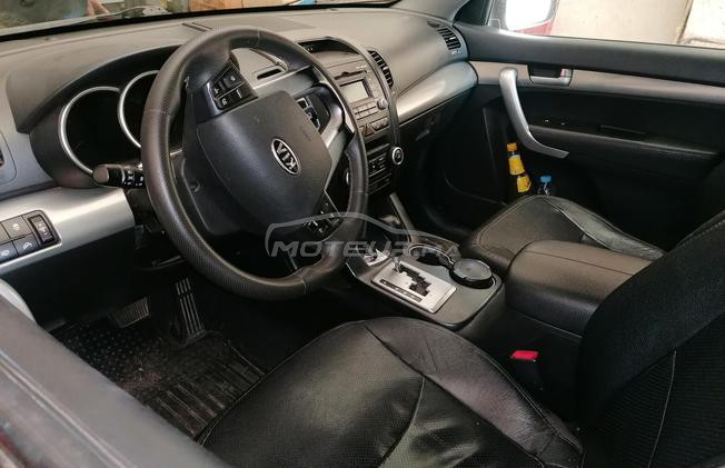 Kia Sorento 7plac Diesel Automatique 2011 à Oujda