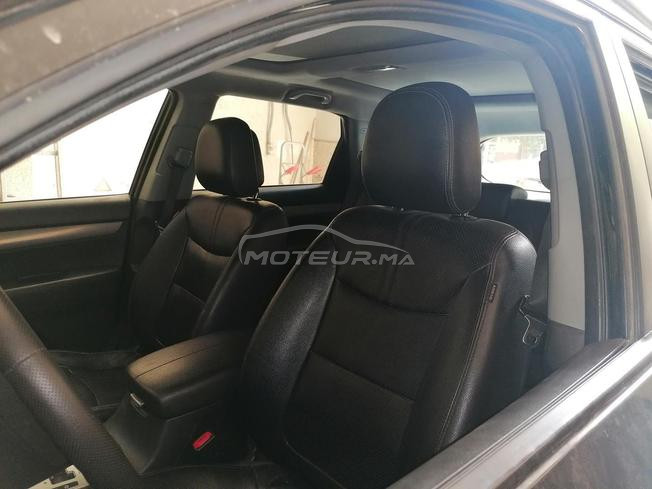 Kia Sorento 7plac Diesel Automatique 2011 à Oujda