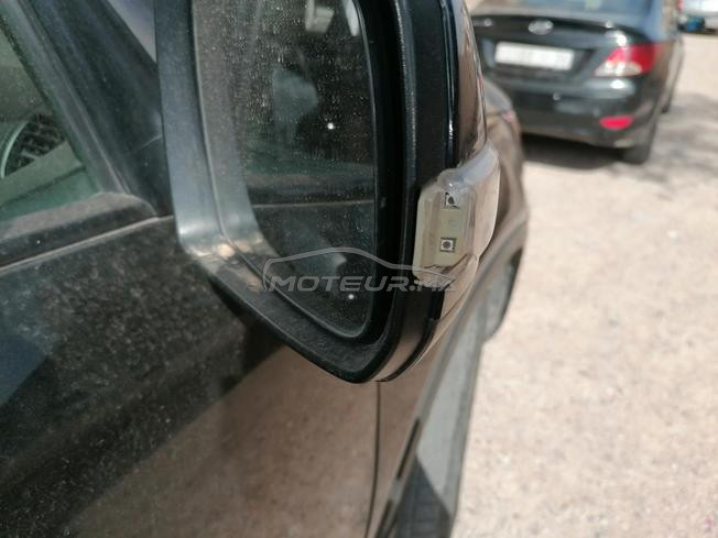 Kia Sorento 7plac Diesel Automatique 2011 à Oujda