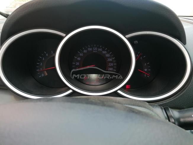 Kia Sorento 7plac Diesel Automatique 2011 à Oujda