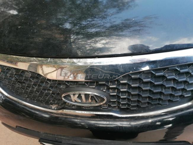 Kia Sorento 7plac Diesel Automatique 2011 à Oujda
