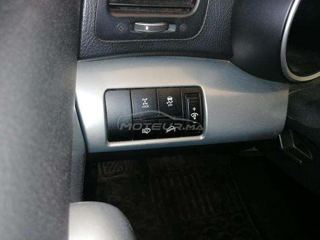 Kia Sorento 7plac Diesel Automatique 2011 à Oujda