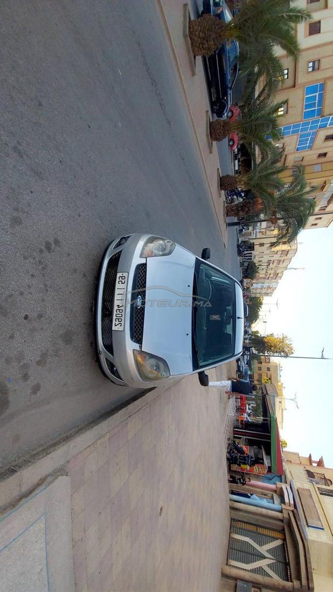 ford fiesta diesel