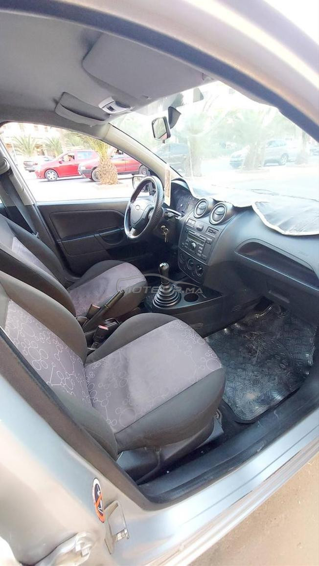 ford fiesta diesel