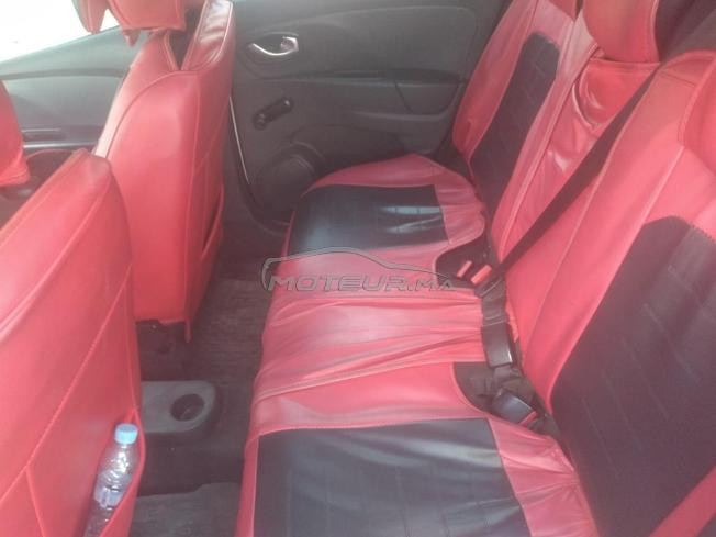 Renault Clio Diesel Manuelle 2017 à Casablanca