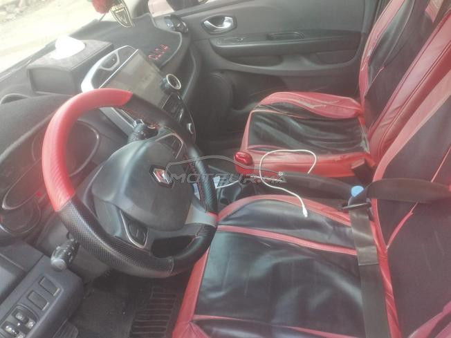 Renault Clio Diesel Manuelle 2017 à Casablanca