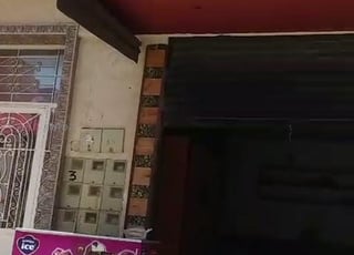 Magasin à vendre à El Younes