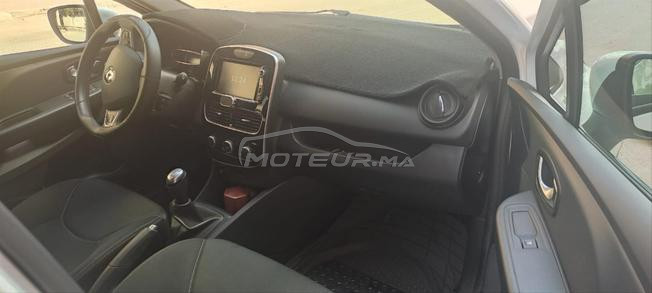 Renault clio 4 