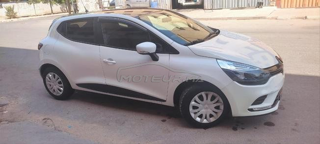 Renault clio 4 