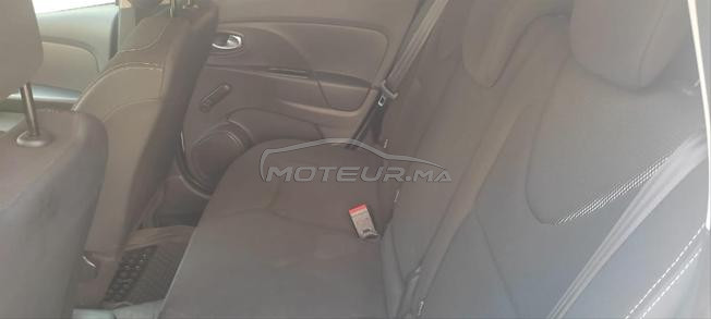Renault clio 4 