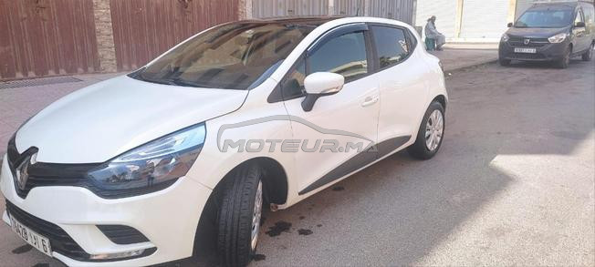 Renault clio 4 