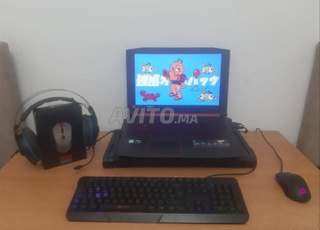 💻 Acer Nitro 5 Souris KLIM, Clavier et Casque