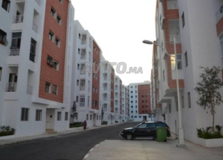 Appartement à louer 71 m² à Agadir