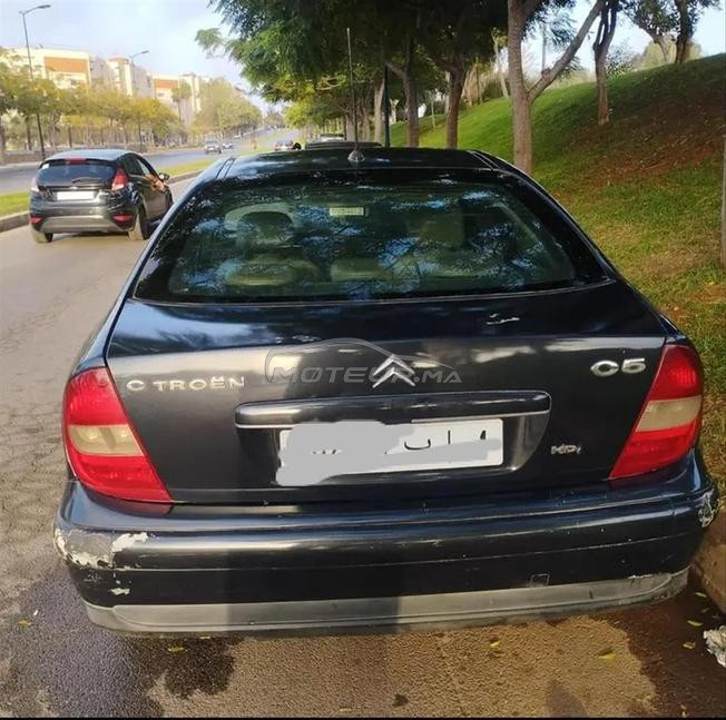 citroen c5