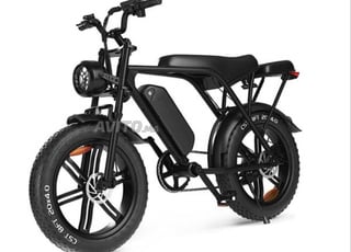 Vélo électrique ouxi v8