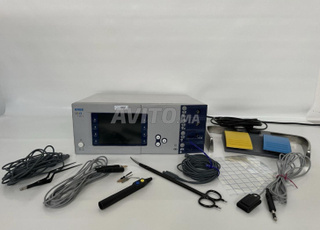 Bistouri d'électrochirurgie ERBE VIO 300D