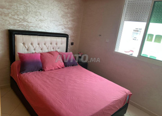 Appartement meublé à louer à Harhoura